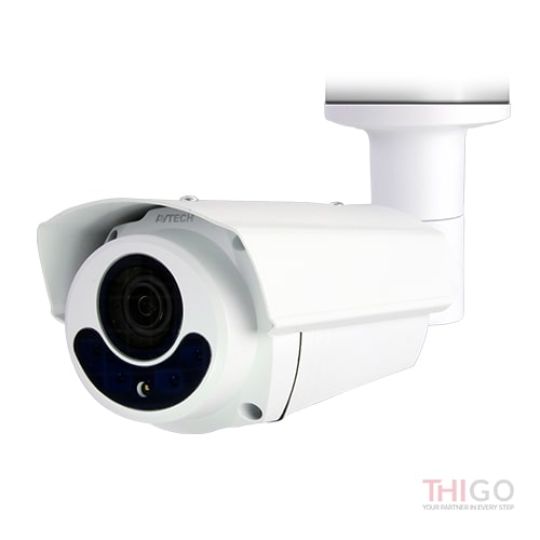 AVTECH DGC1306 2MP HD Bullet Vari-focal Lens Camera